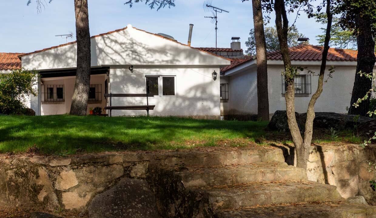 Photo of Outdoor in Torrelodones