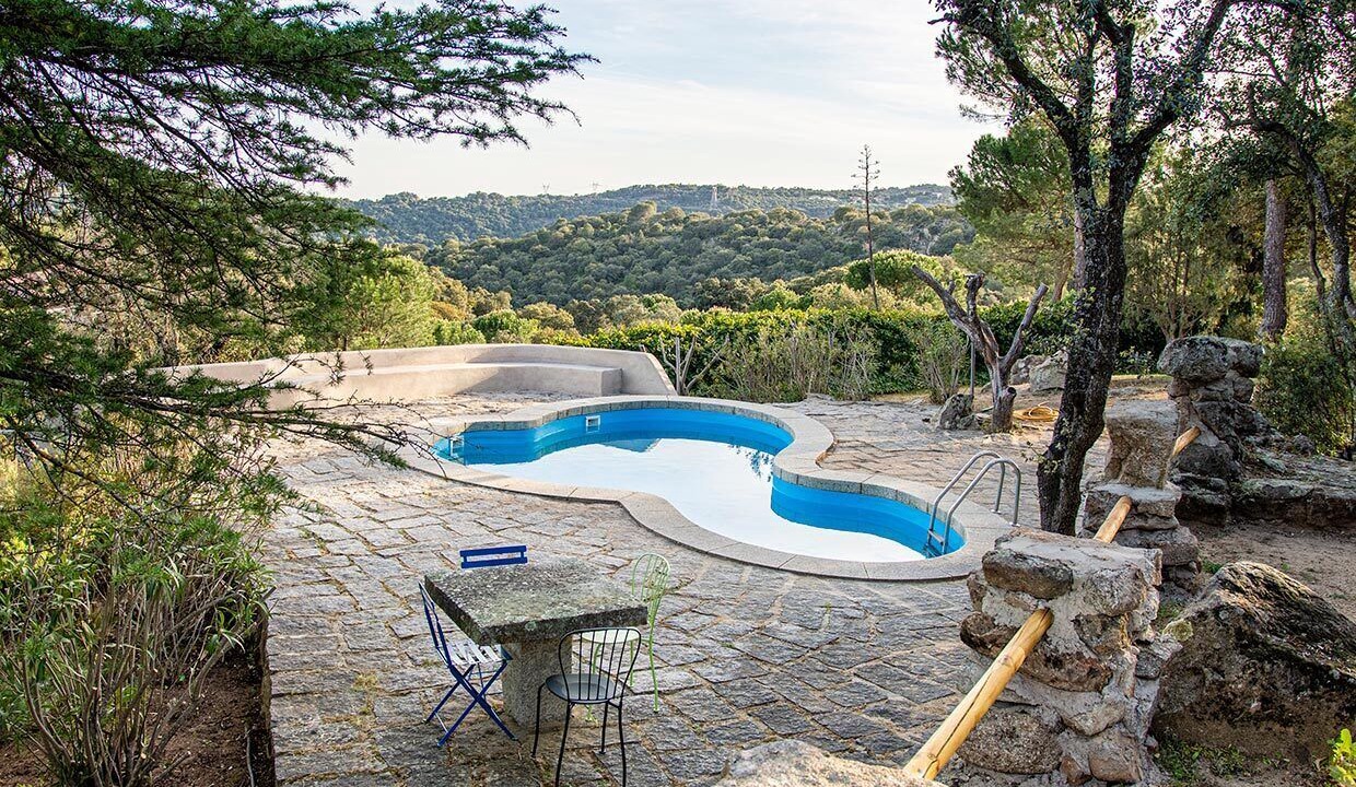 Photo of Outdoor in Torrelodones
