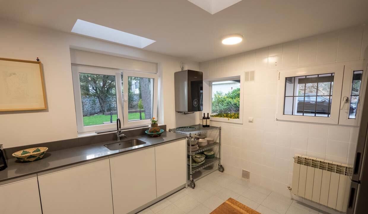 Photo of Kitchen in Torrelodones