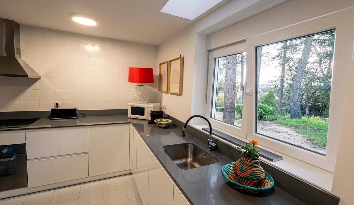 Photo of Kitchen in Torrelodones