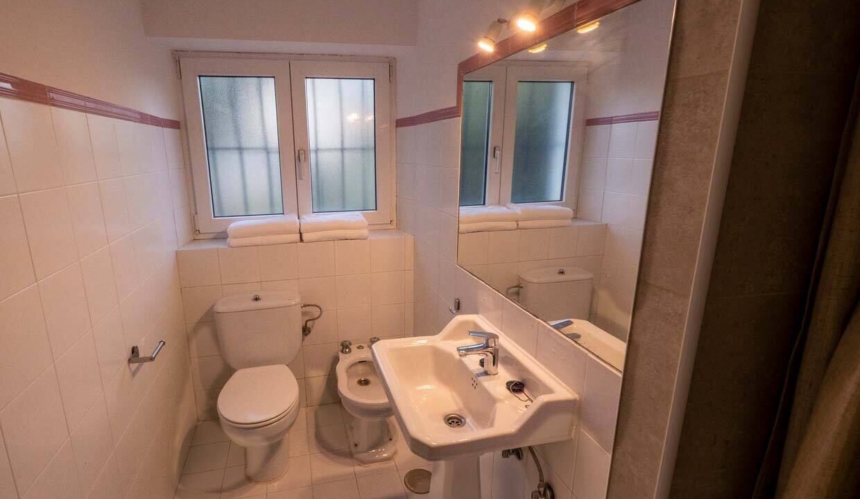 Photo of Bathroom in Torrelodones