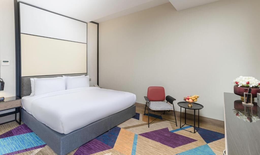 Photo of Bedroom in Sakaka