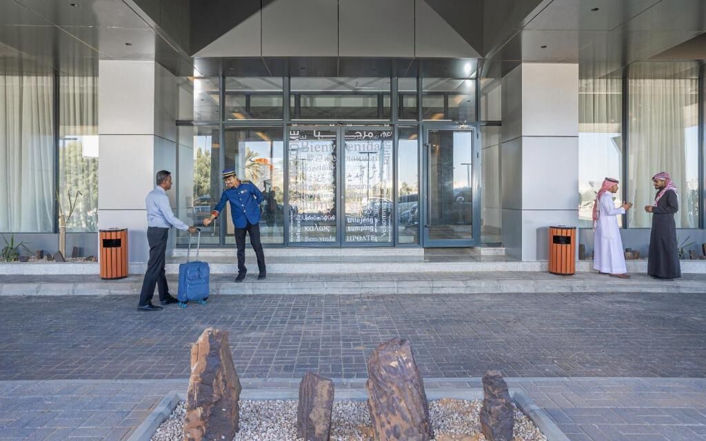 Photo of Outdoor in Sakaka