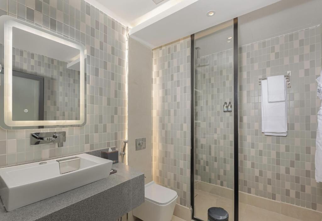 Photo of Bathroom in Sakaka