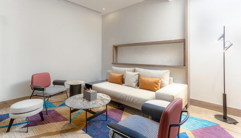 Photo of Bedroom in Sakaka