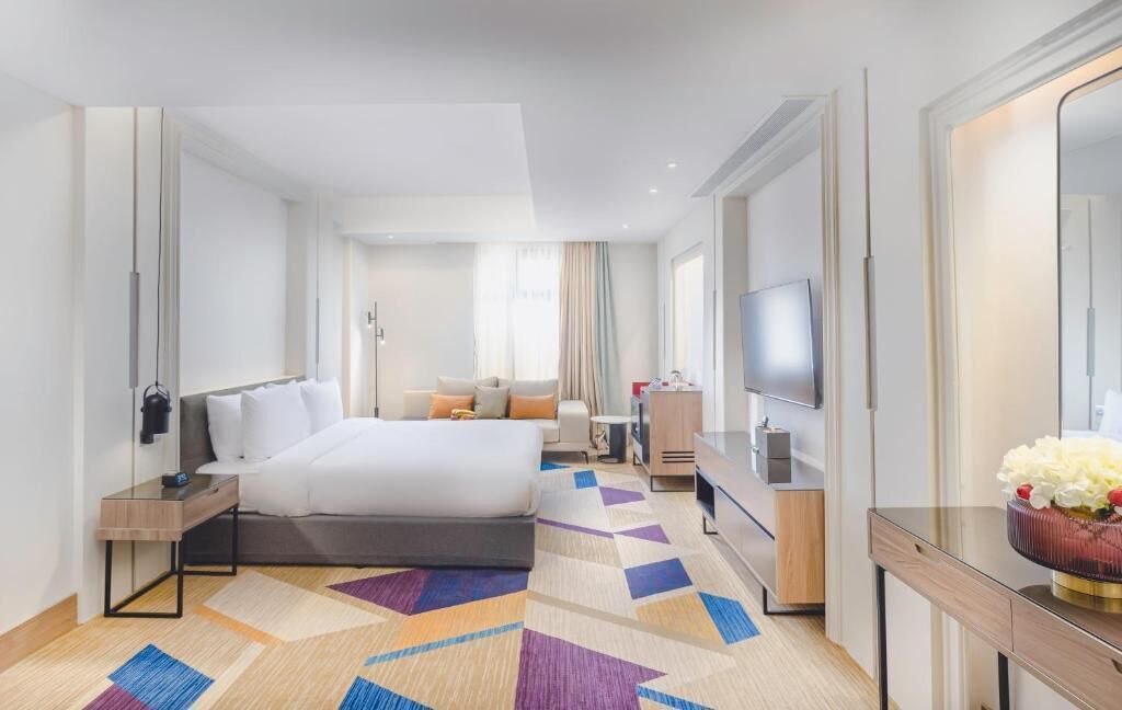 Photo of Bedroom in Sakaka