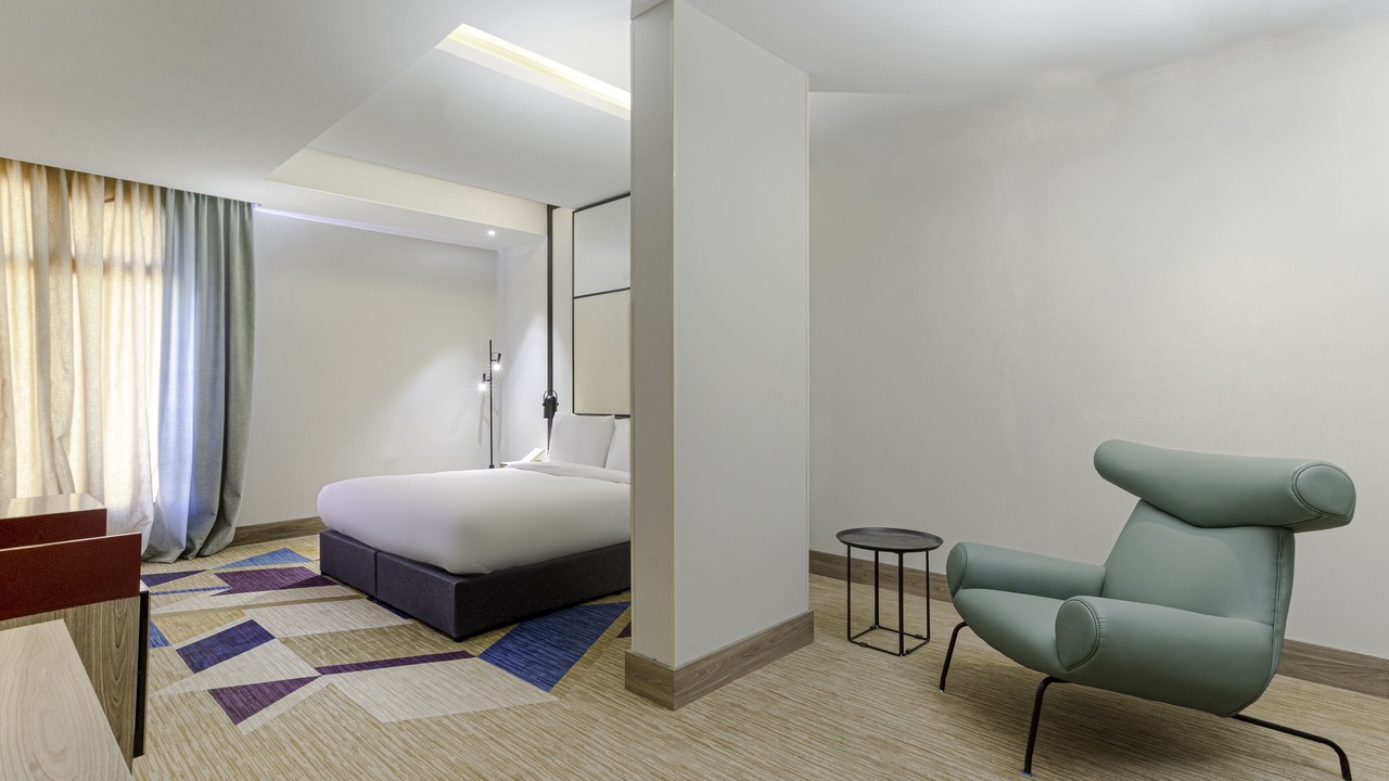 Photo of Bedroom in Sakaka