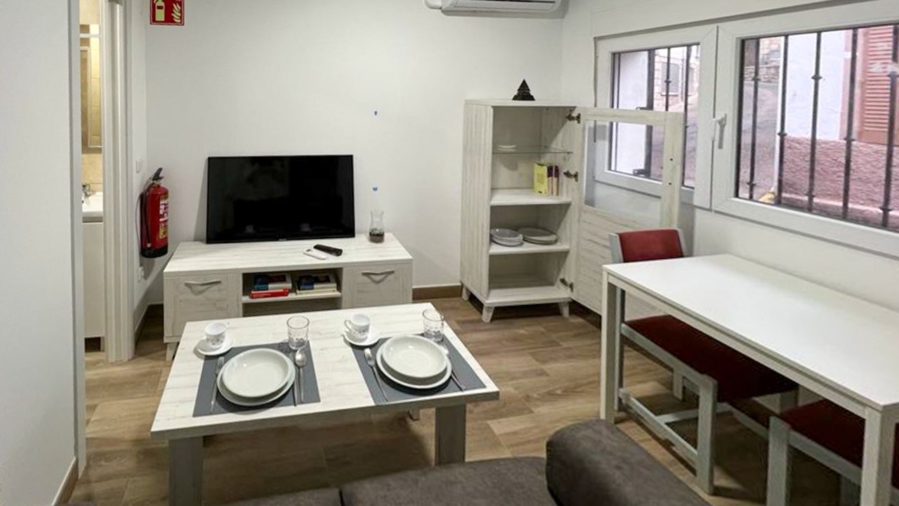 Photo of Livingroom in Miraflores de la Sierra