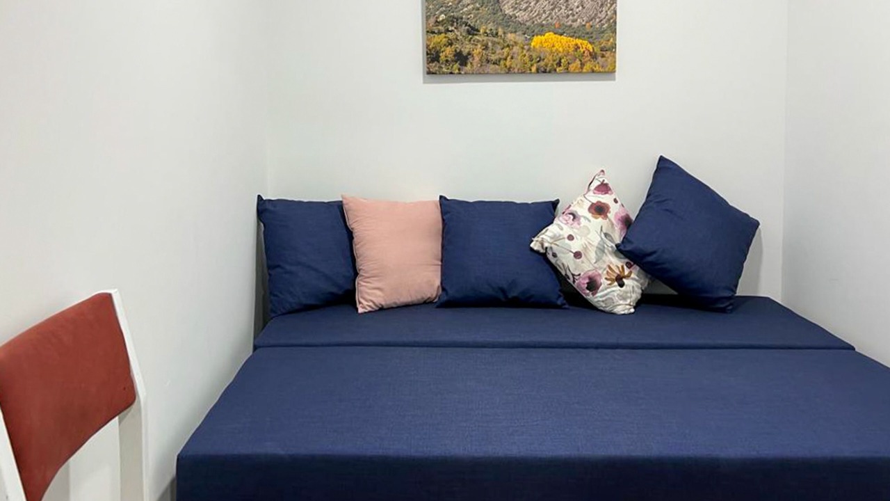 Photo of Livingroom in Miraflores de la Sierra