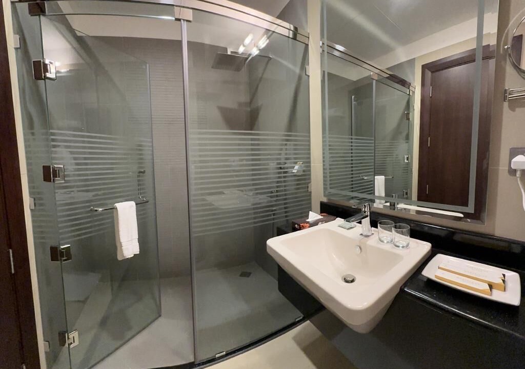 Photo of Bathroom in Unaizah