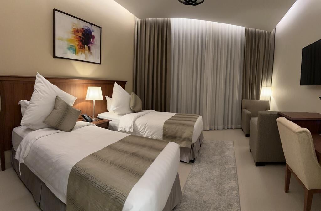Photo of Bedroom in Unaizah