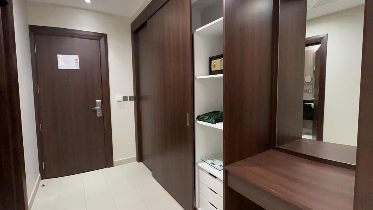 Photo of Bedroom in Unaizah