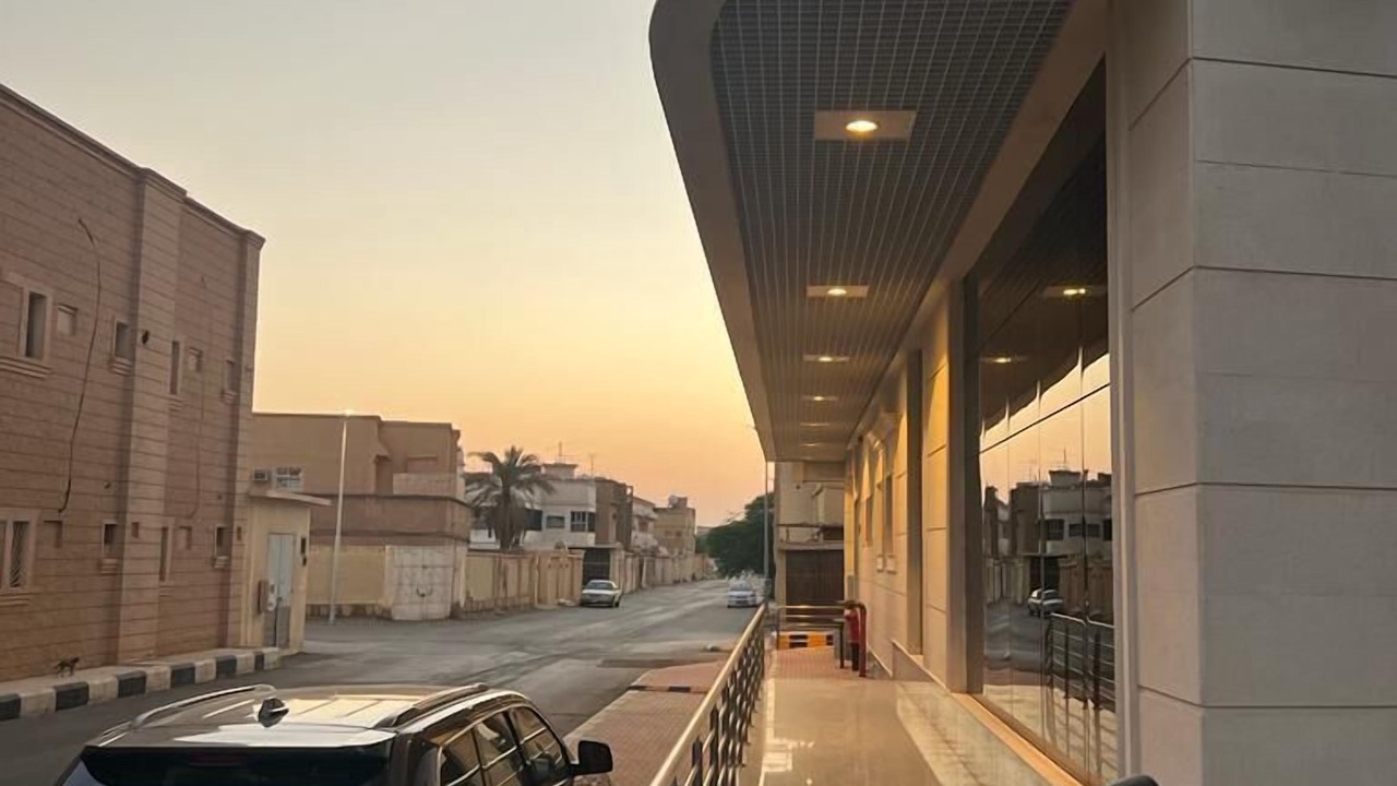 Photo of Outdoor in Unaizah