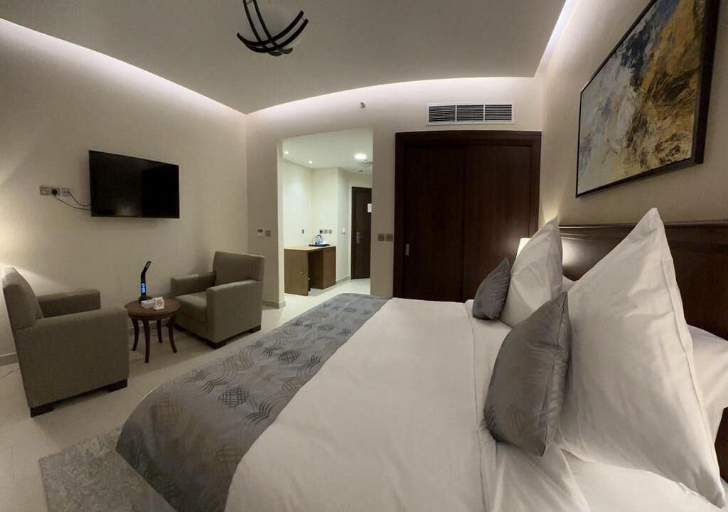 Photo of Bedroom in Unaizah