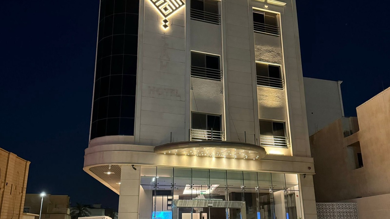 Photo of Outdoor in Unaizah