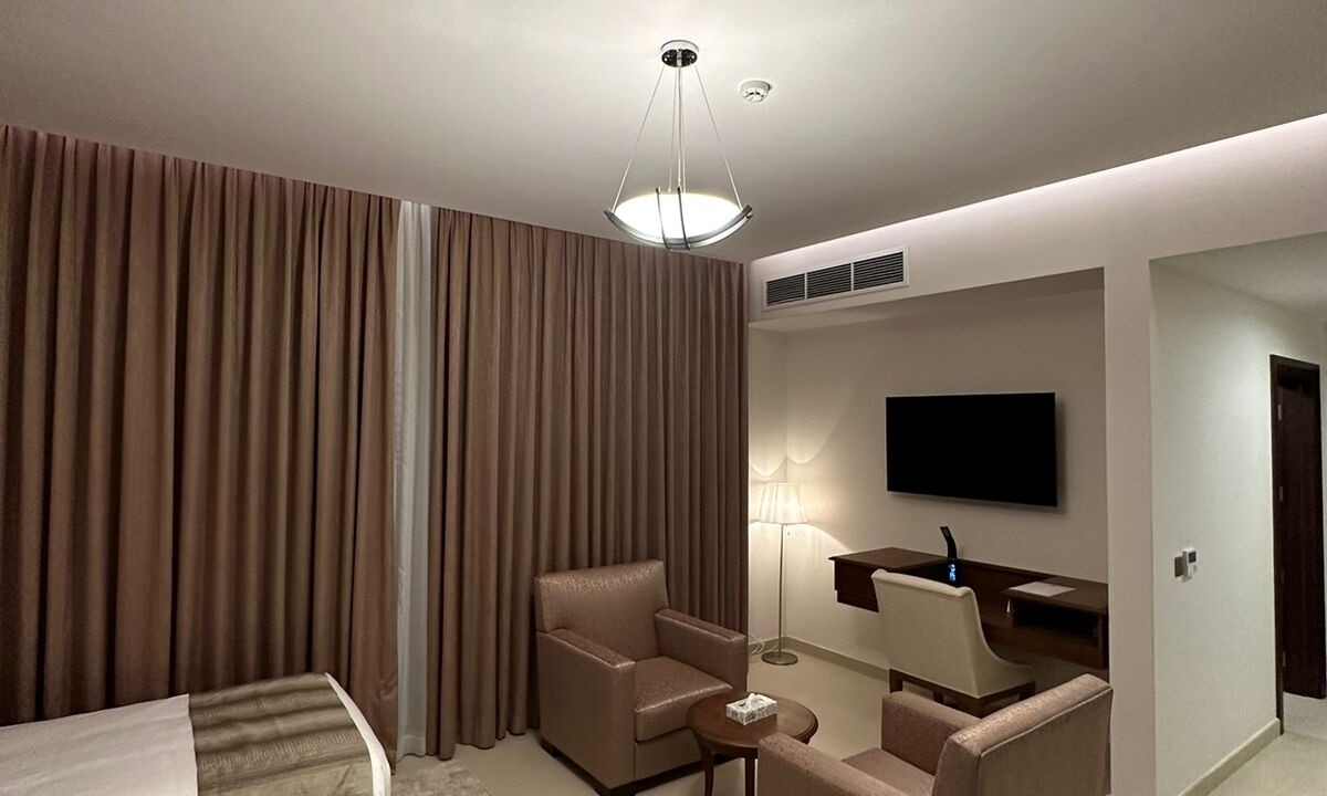 Photo of Bedroom in Unaizah