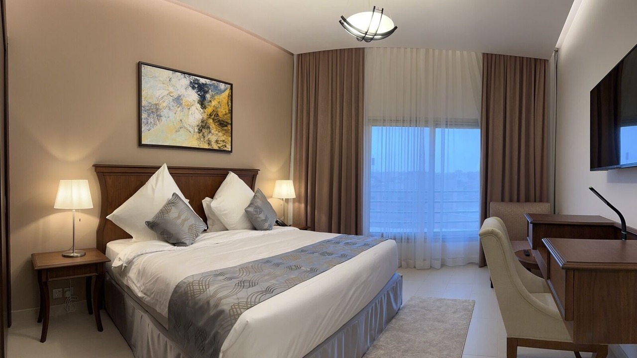 Photo of Bedroom in Unaizah