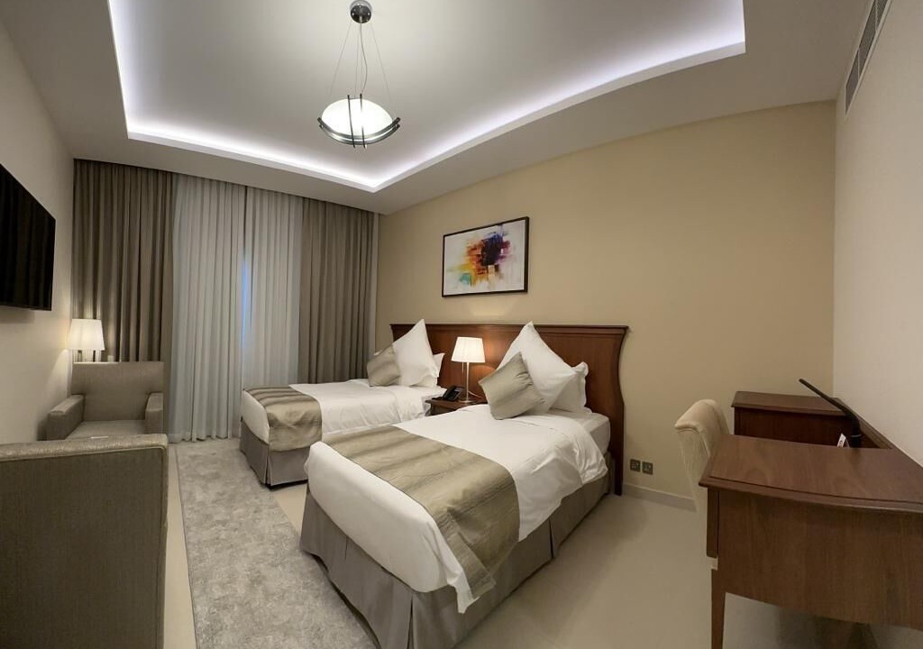 Photo of Bedroom in Unaizah