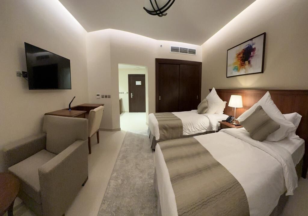 Photo of Bedroom in Unaizah