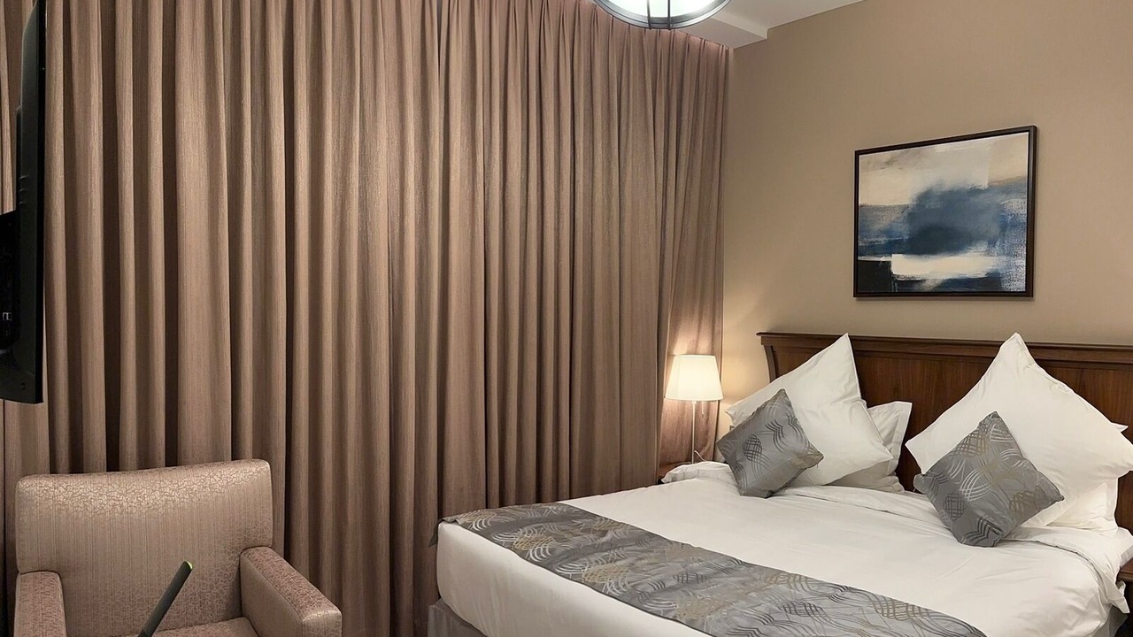 Photo of Bedroom in Unaizah