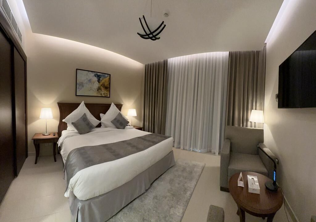 Photo of Bedroom in Unaizah