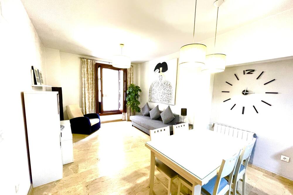 Photo of Livingroom in Ciutat Vella