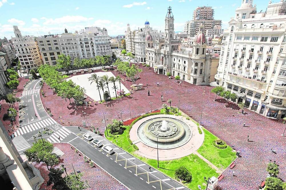 Photo of Outdoor in Ciutat Vella