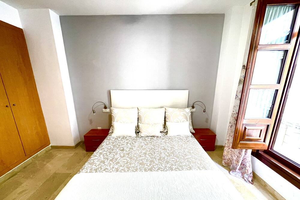 Photo of Bedroom in Ciutat Vella