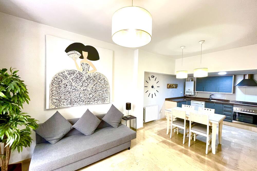 Photo of Livingroom in Ciutat Vella