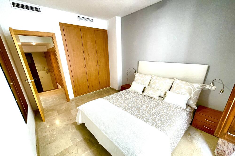 Photo of Bedroom in Ciutat Vella