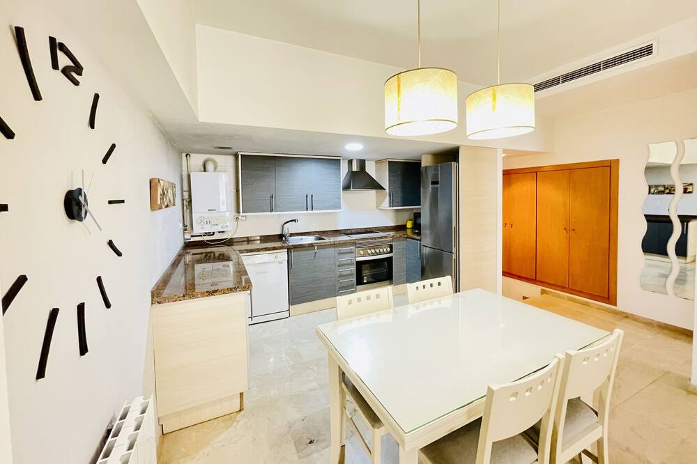 Photo of Kitchen in Ciutat Vella
