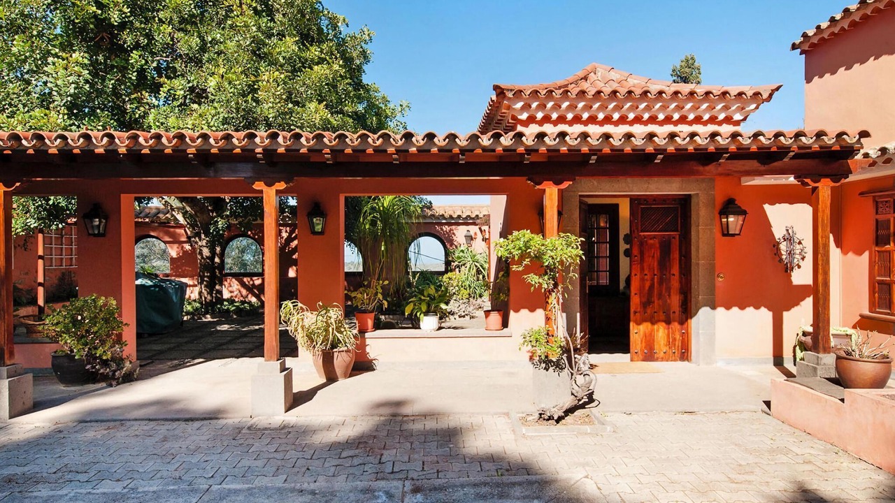 Photo of Outdoor in Santa Brigida