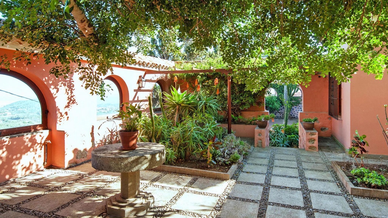Photo of Outdoor in Santa Brigida