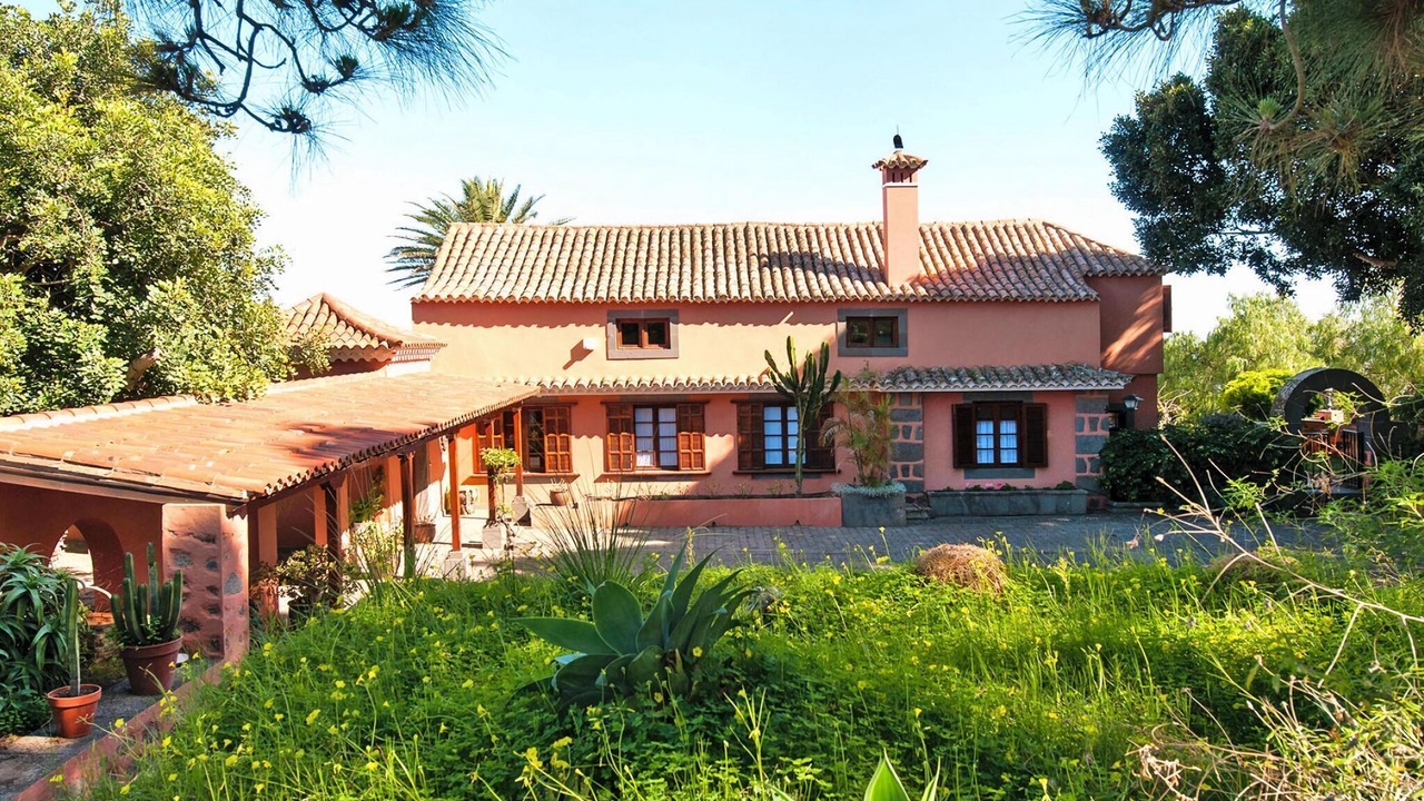 Photo of Outdoor in Santa Brigida