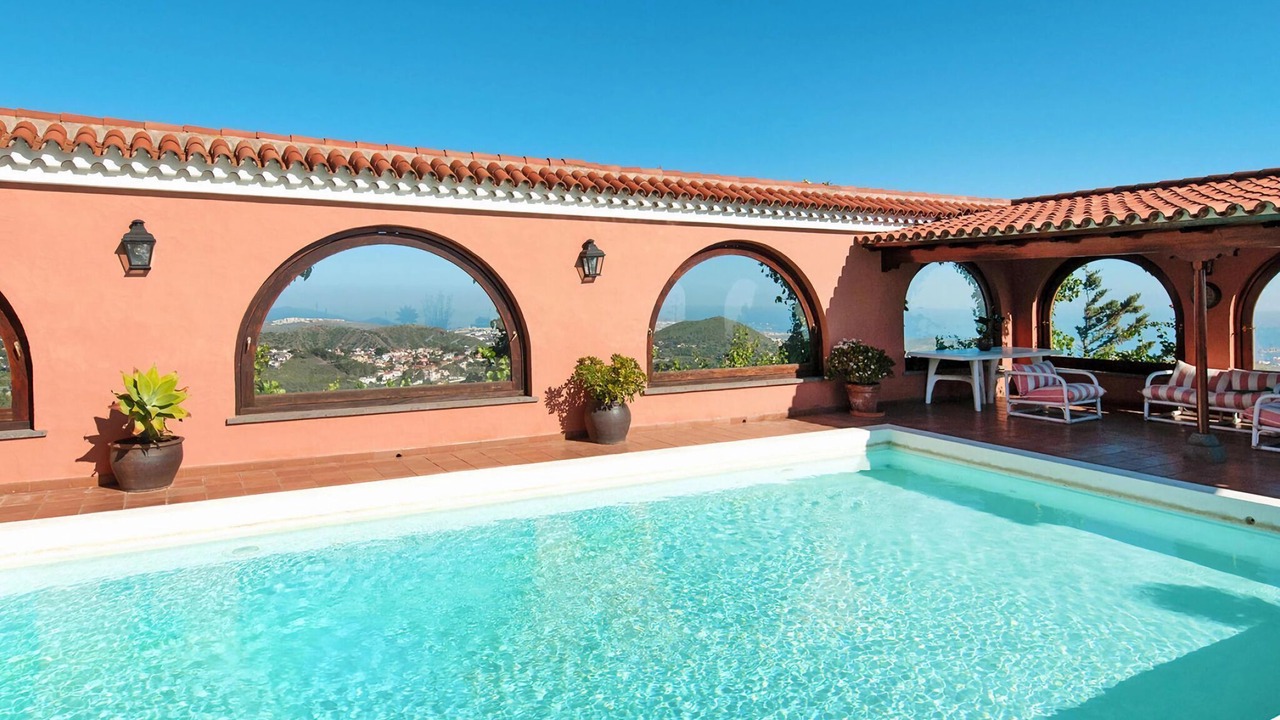 Photo of Outdoor in Santa Brigida