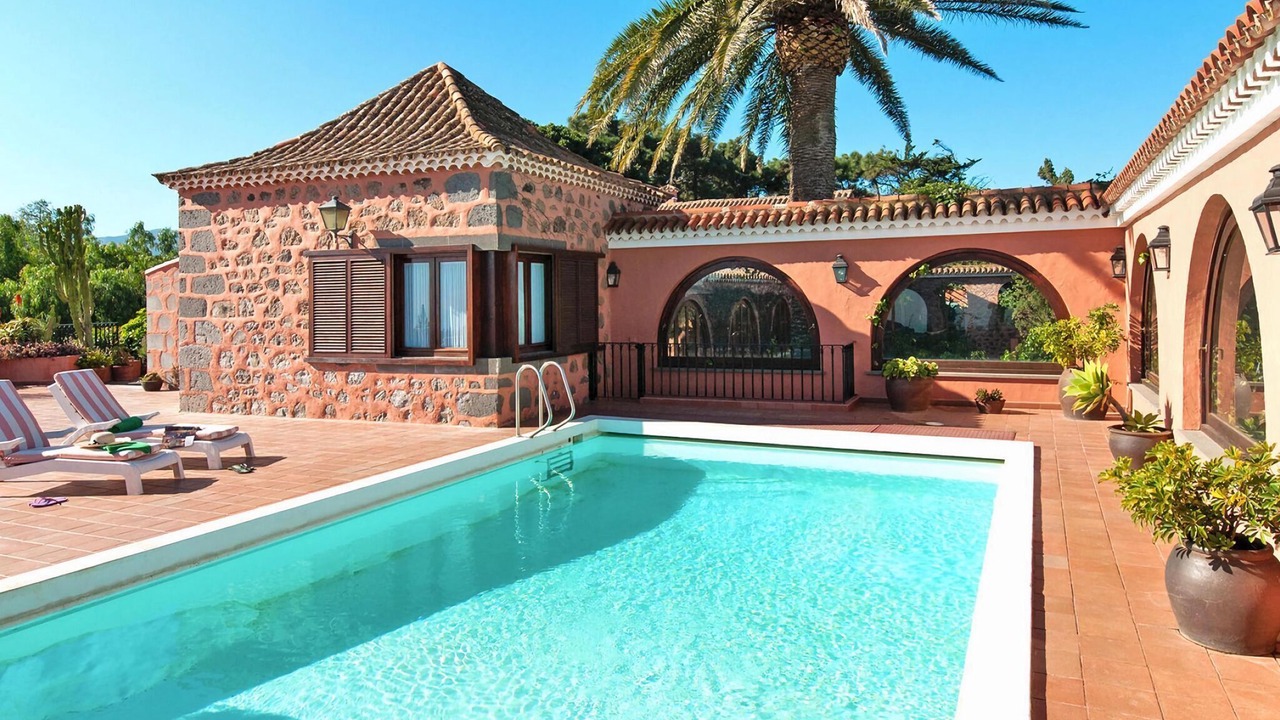 Photo of Outdoor in Santa Brigida