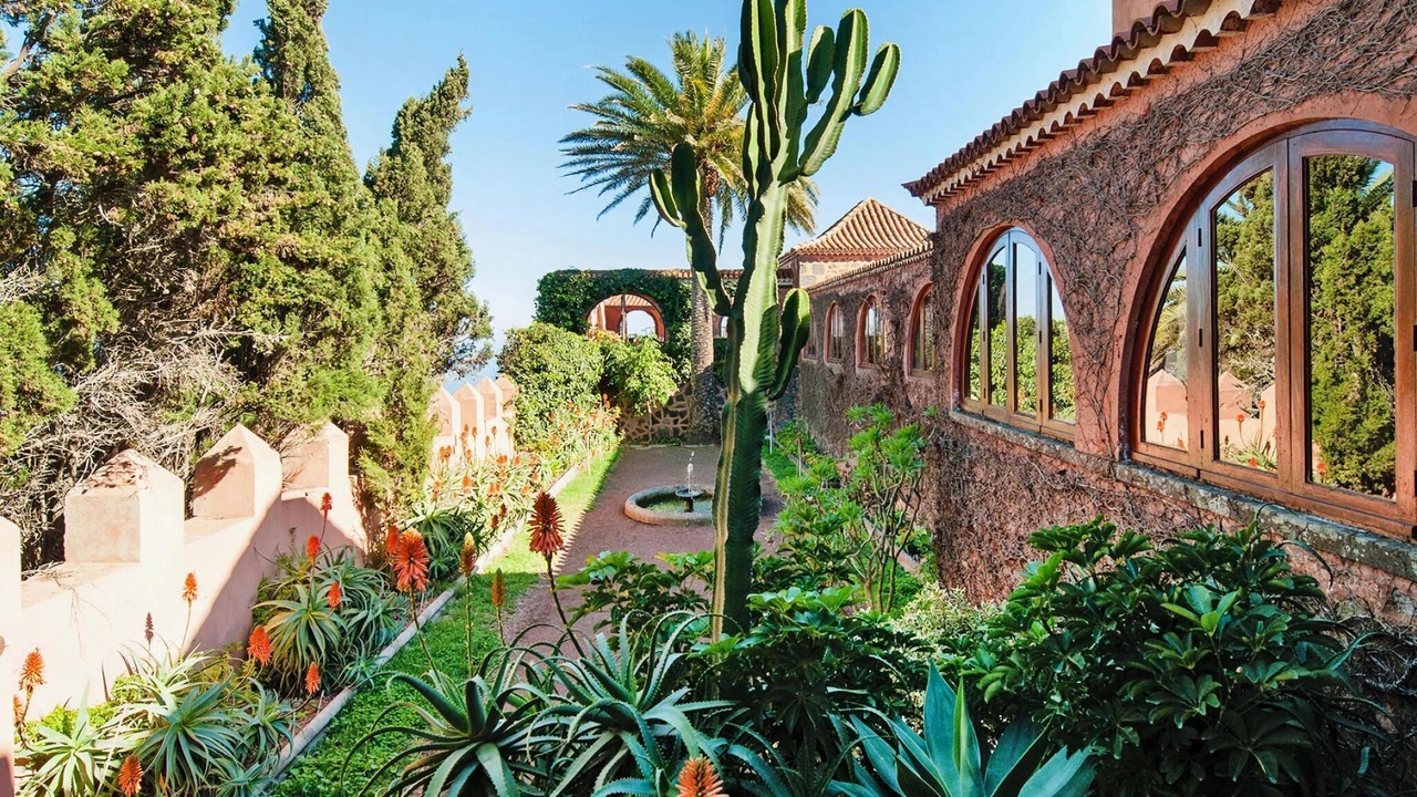 Photo of Outdoor in Santa Brigida