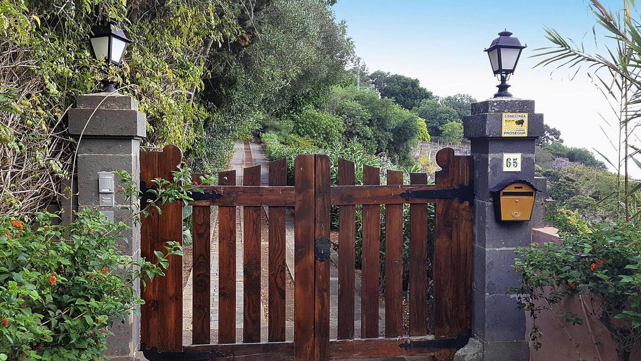 Photo of Outdoor in Santa Brigida