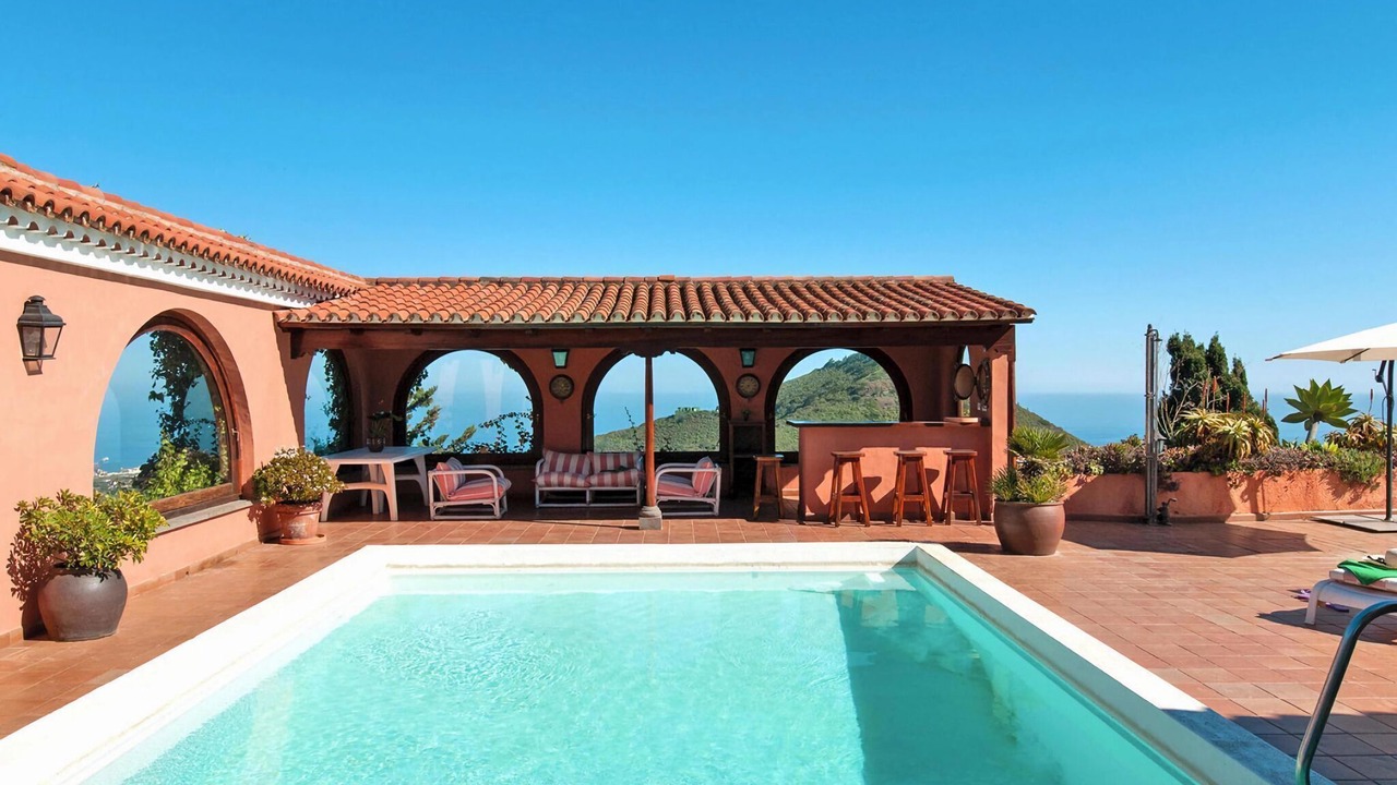 Photo of Outdoor in Santa Brigida