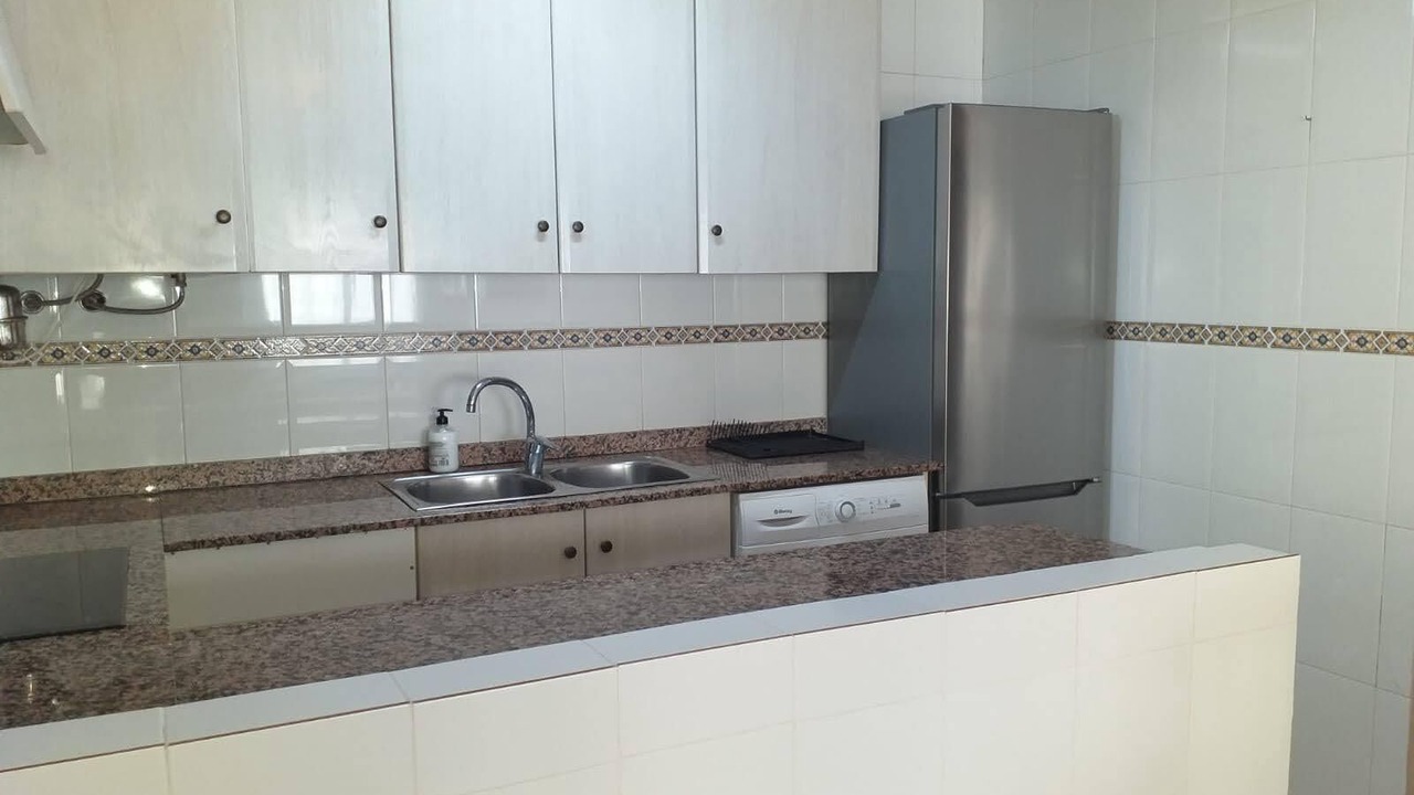Photo of Kitchen in El Grau de Moncofa