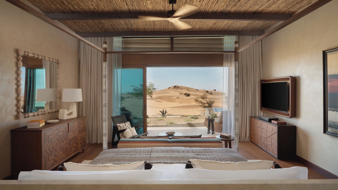 Photo of Bedroom in Tabuk