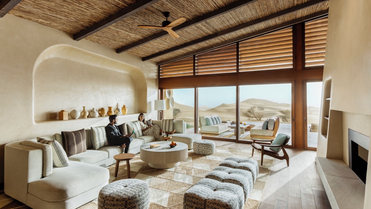 Photo of Bedroom in Tabuk