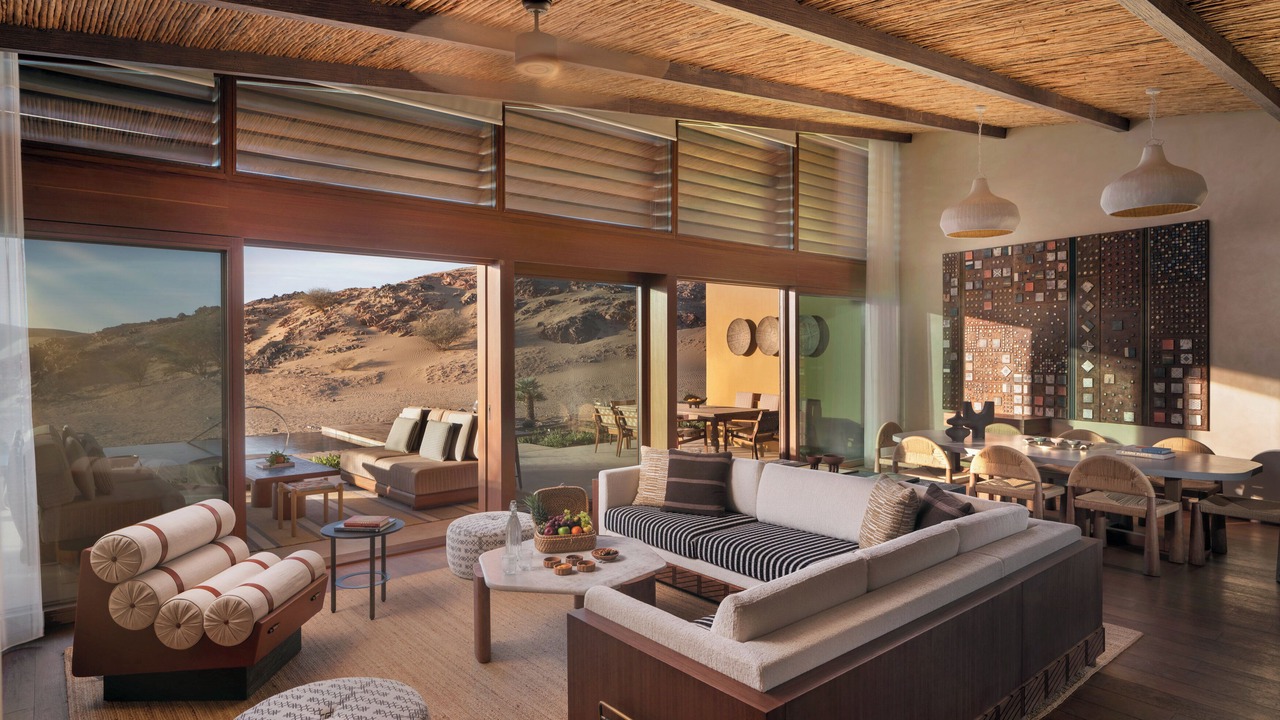 Photo of Bedroom in Tabuk