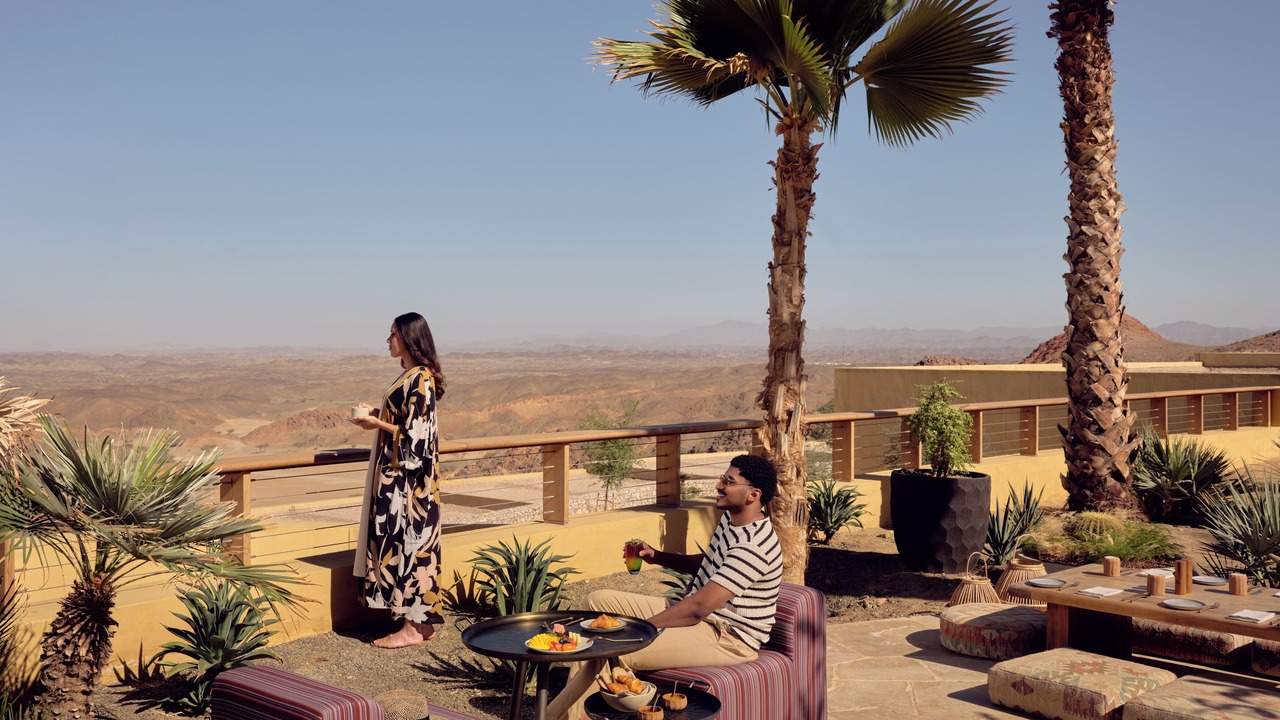 Photo of Others in Tabuk