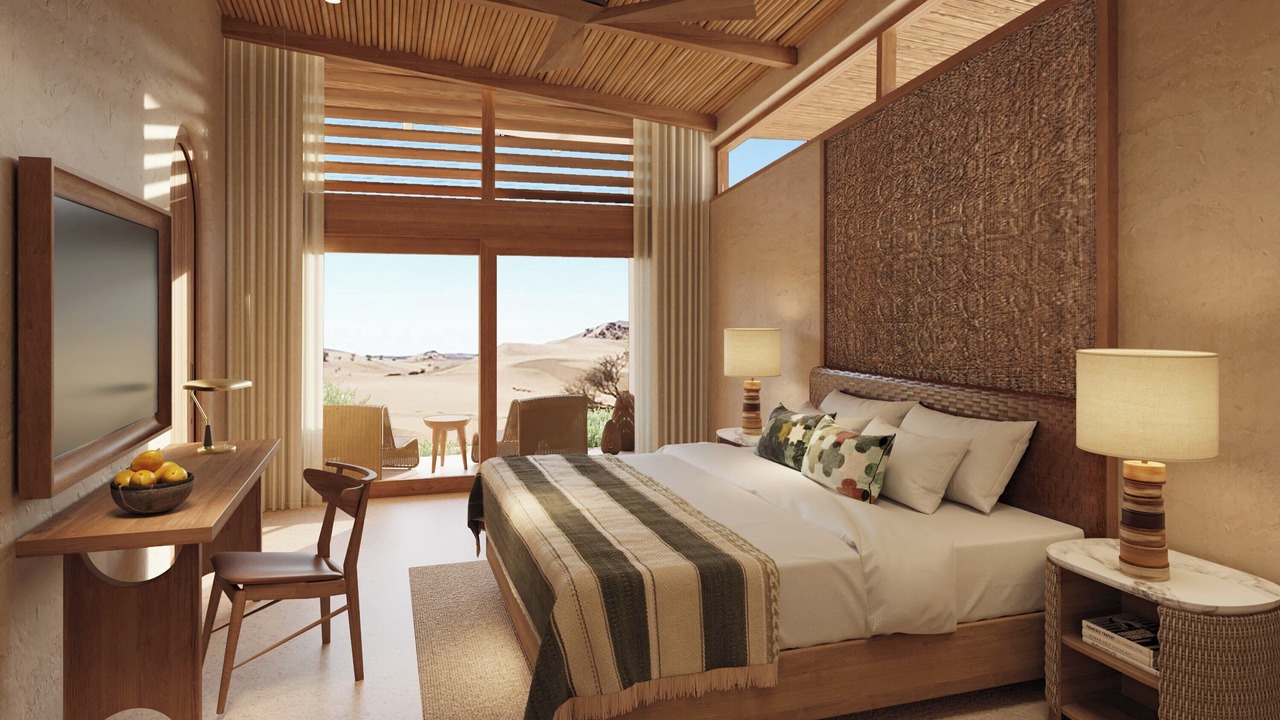 Photo of Bedroom in Tabuk