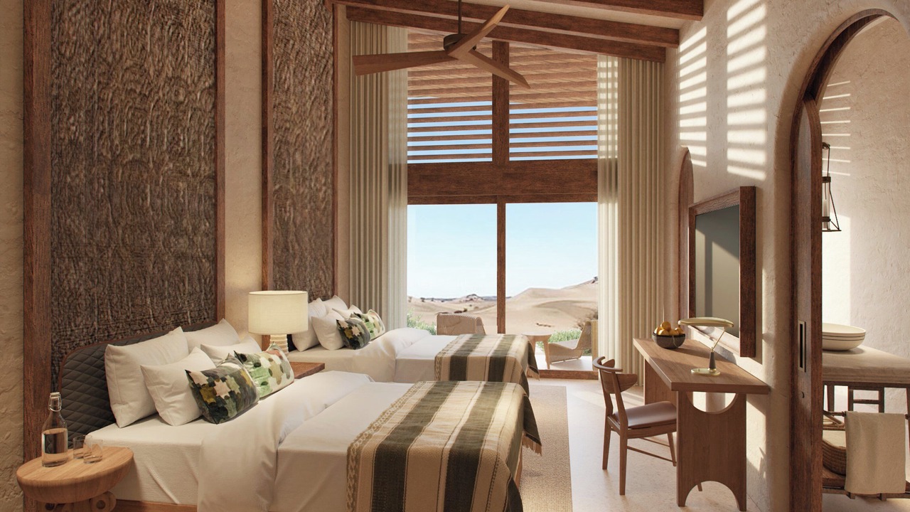 Photo of Bedroom in Tabuk