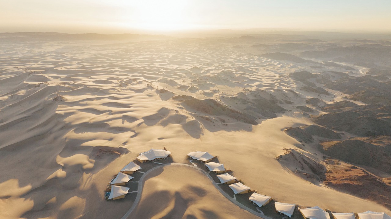 Photo of Outdoor in Tabuk