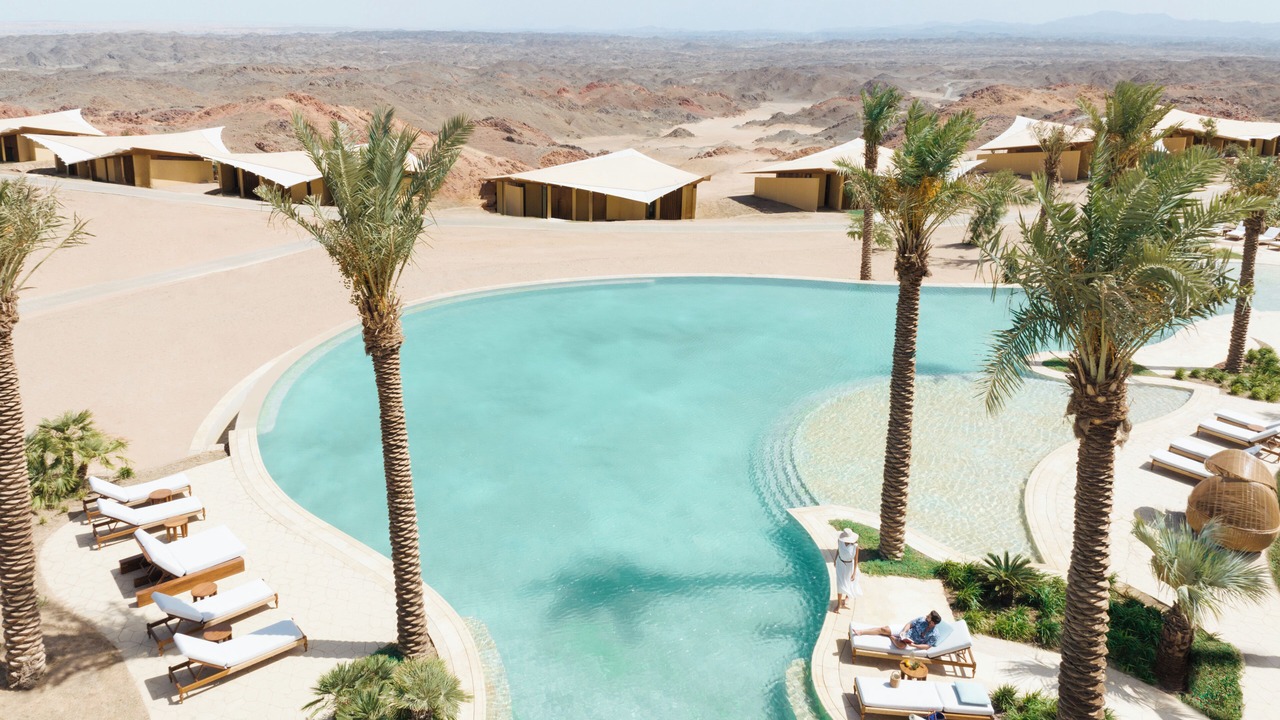 Photo of Outdoor in Tabuk
