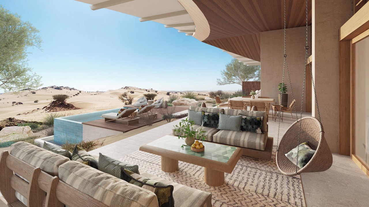Photo of Bedroom in Tabuk