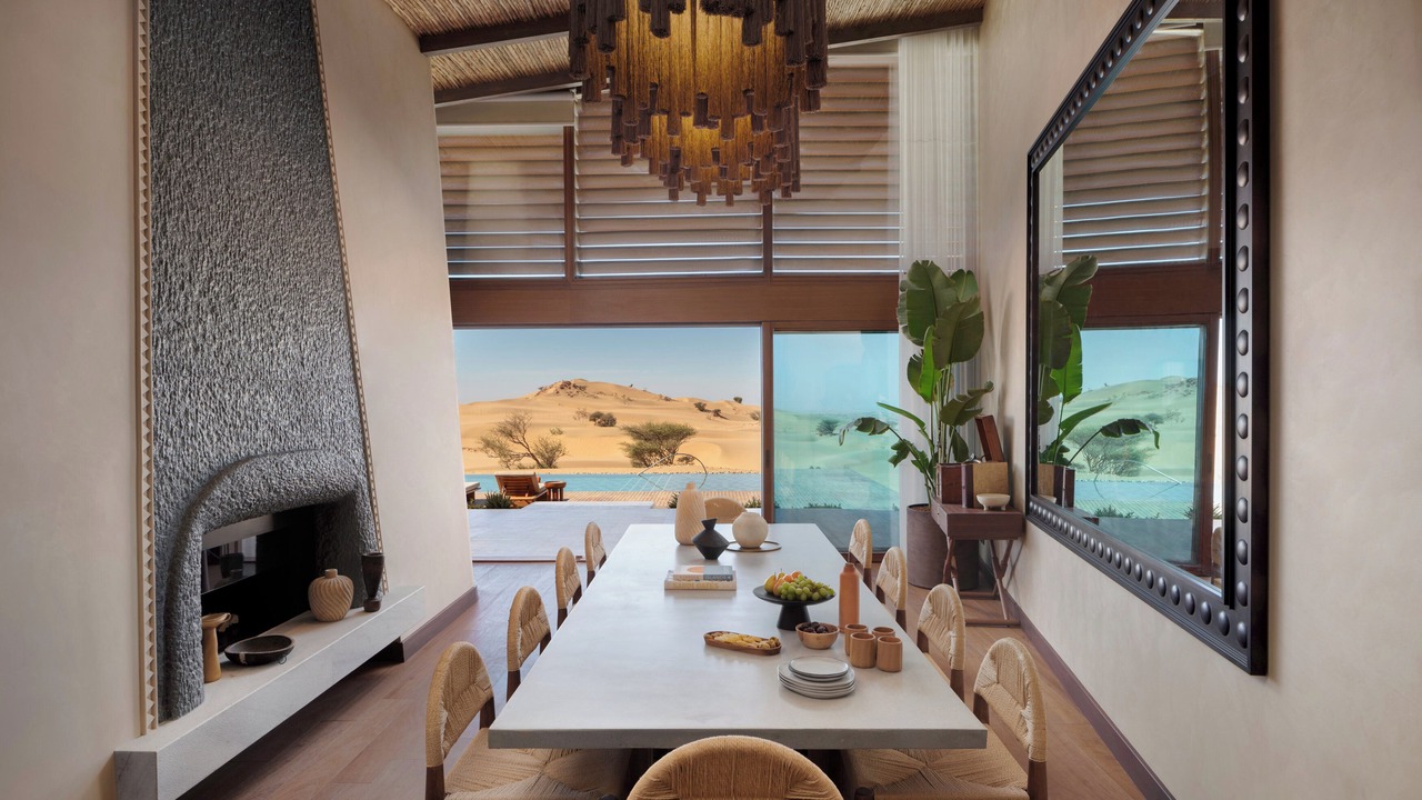 Photo of Bedroom in Tabuk